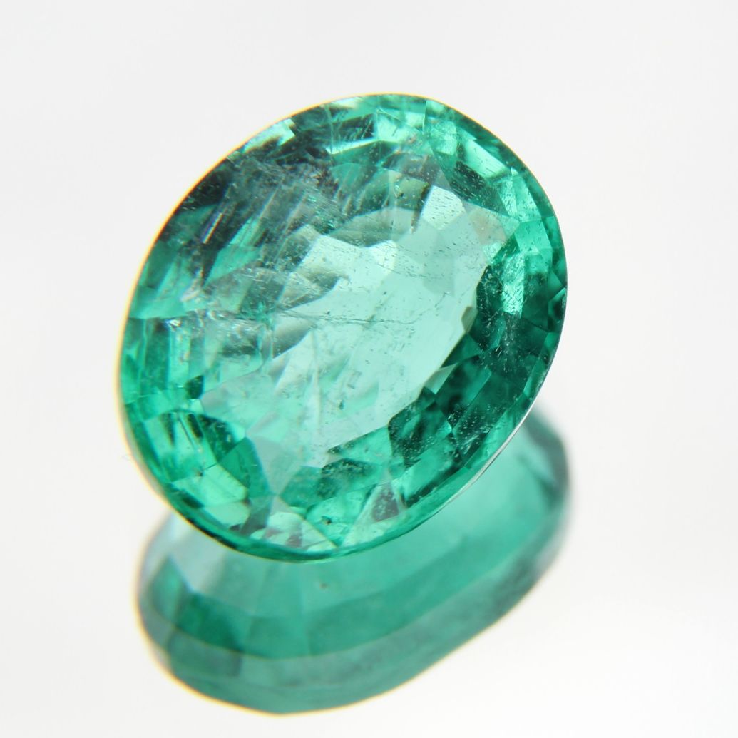 Emerald 1.78 ct