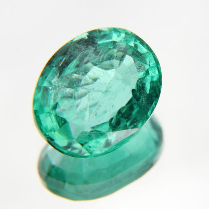 Emerald 1.78 ct
