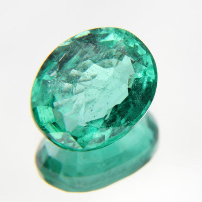 Emerald 1.78 ct