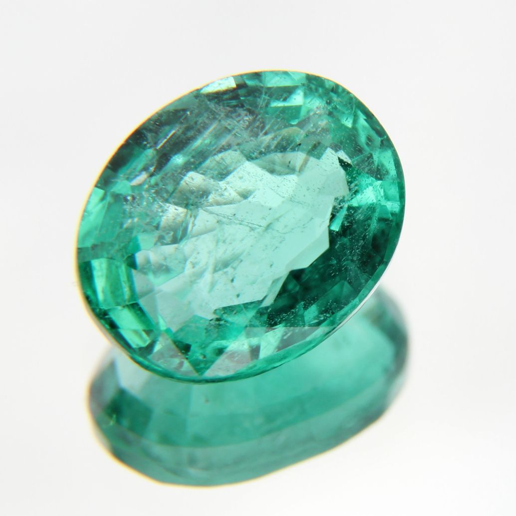 Emerald 1.78 ct