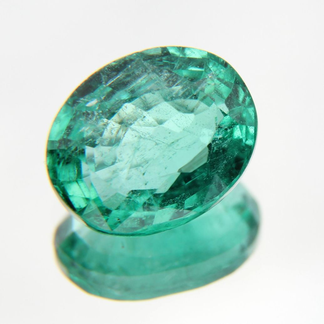Emerald 1.78 ct