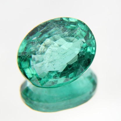 Emerald 1.78 ct