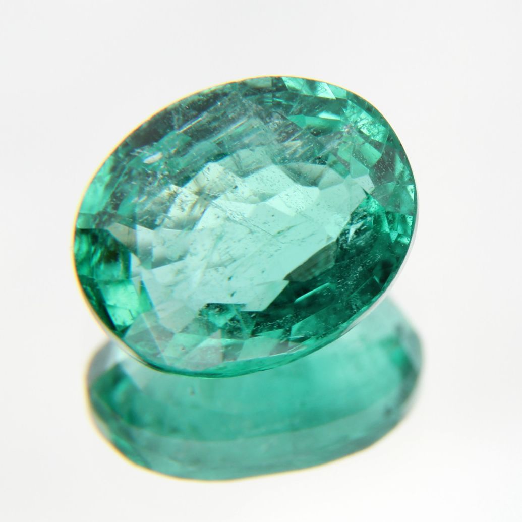Emerald 1.78 ct