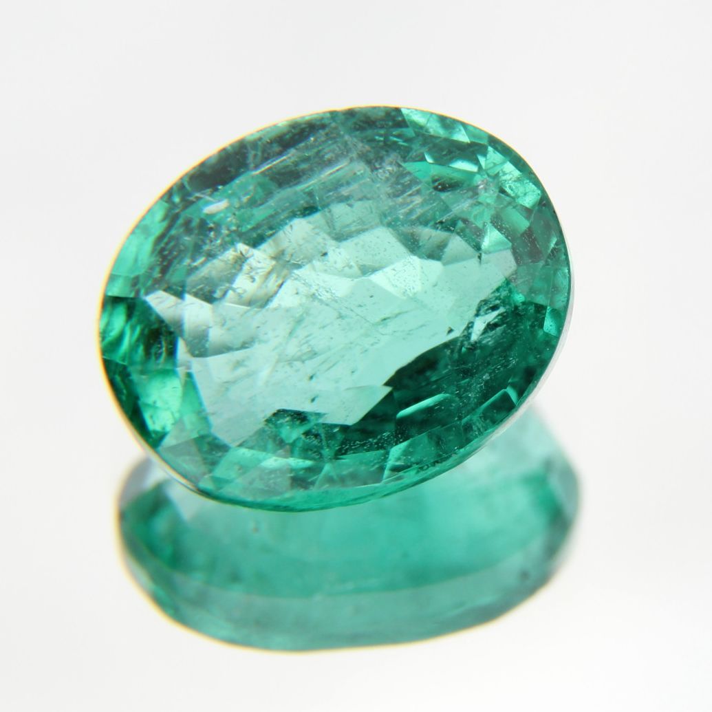 Emerald 1.78 ct