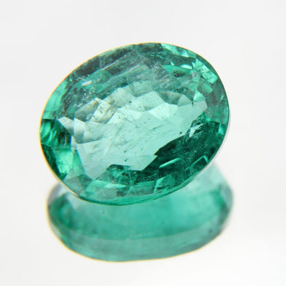 Emerald 1.78 ct