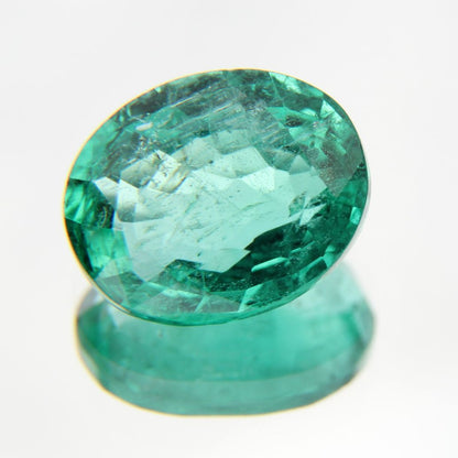 Emerald 1.78 ct