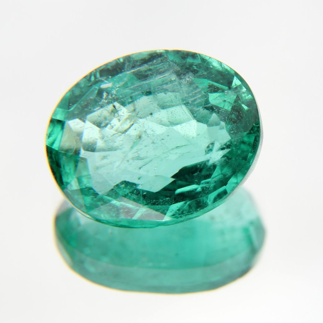 Emerald 1.78 ct