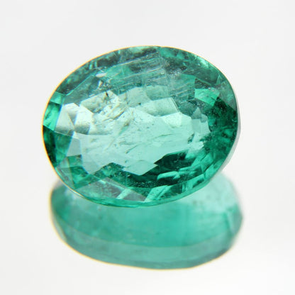 Emerald 1.78 ct