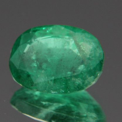 Smaragd 2.11 ct