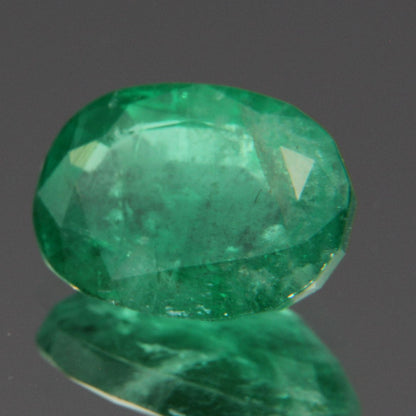 Smaragd 2.11 ct