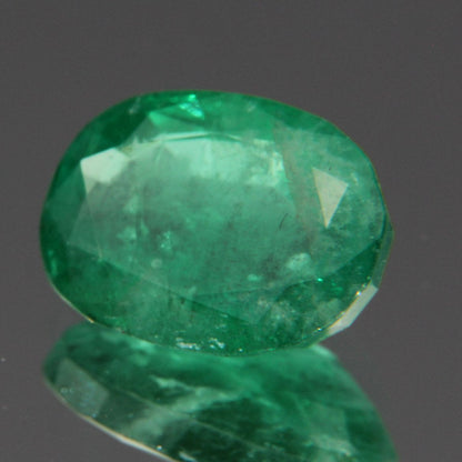 Smaragd 2.11 ct
