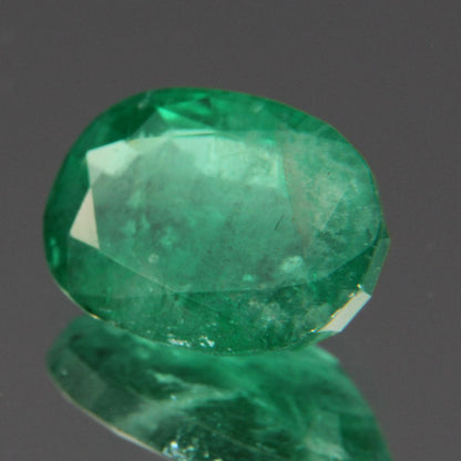 Smaragd 2.11 ct