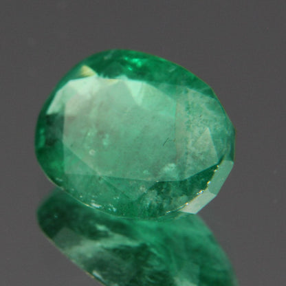 Smaragd 2.11 ct