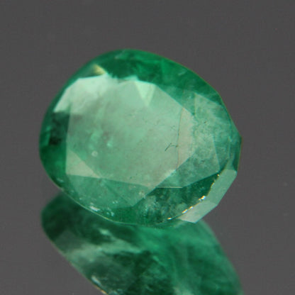 Smaragd 2.11 ct
