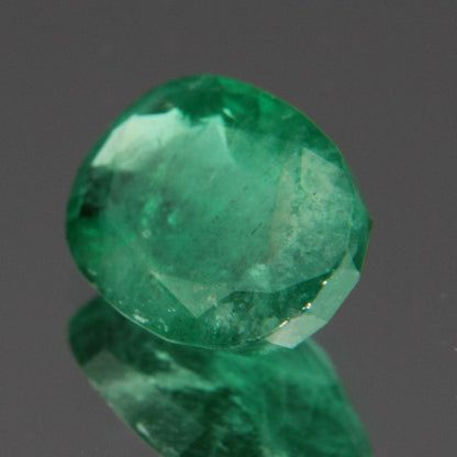 Smaragd 2.11 ct
