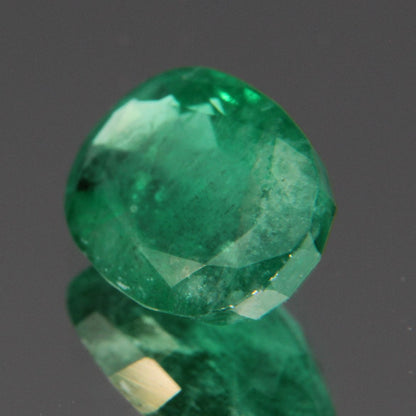 Smaragd 2.11 ct