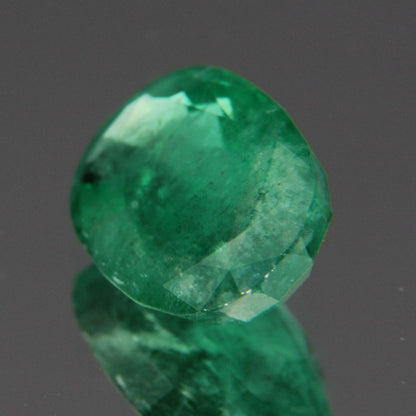 Smaragd 2.11 ct