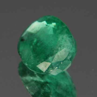 Smaragd 2.11 ct