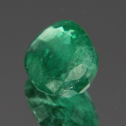 Smaragd 2.11 ct