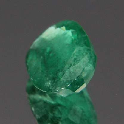 Smaragd 2.11 ct