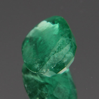 Smaragd 2.11 ct