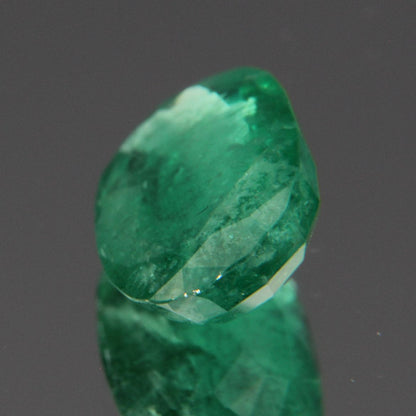 Smaragd 2.11 ct