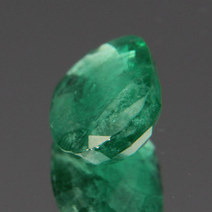 Smaragd 2.11 ct