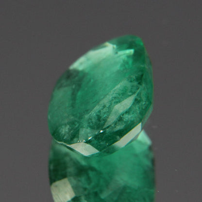 Smaragd 2.11 ct
