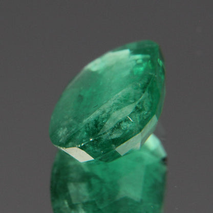 Smaragd 2.11 ct