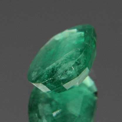 Smaragd 2.11 ct