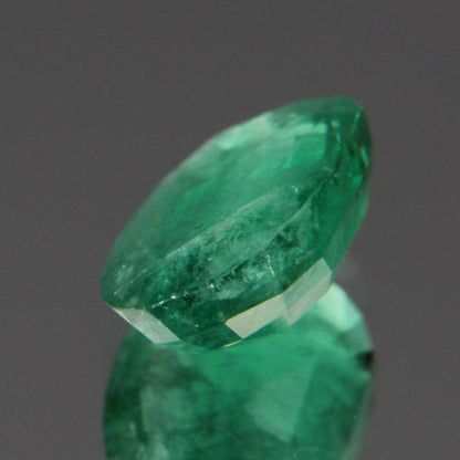 Smaragd 2.11 ct