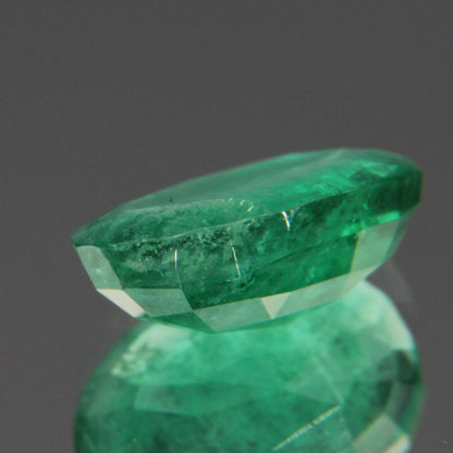 Smaragd 2.11 ct