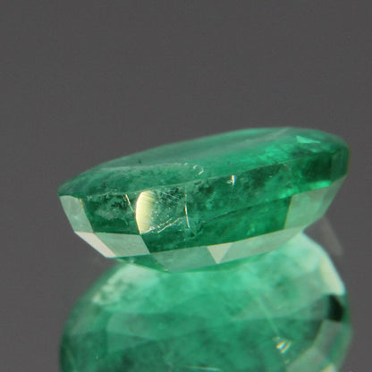 Smaragd 2.11 ct