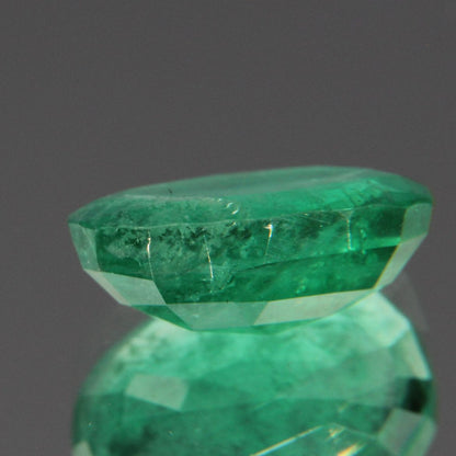 Smaragd 2.11 ct
