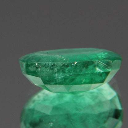Smaragd 2.11 ct