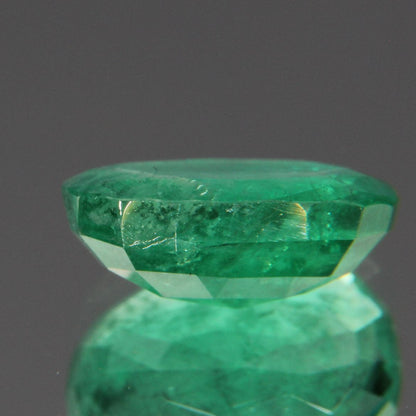 Smaragd 2.11 ct
