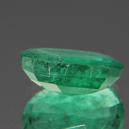 Smaragd 2.11 ct