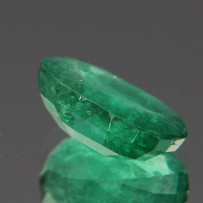 Smaragd 2.11 ct