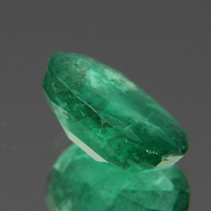 Smaragd 2.11 ct