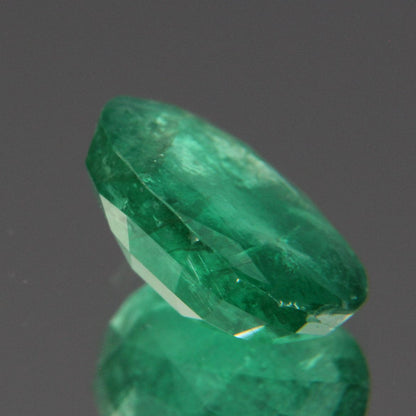 Smaragd 2.11 ct