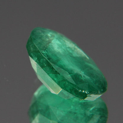 Smaragd 2.11 ct