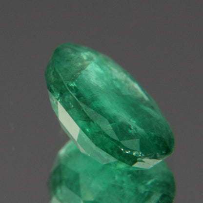 Smaragd 2.11 ct