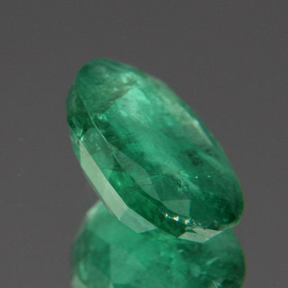 Smaragd 2.11 ct