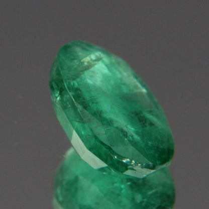 Smaragd 2.11 ct