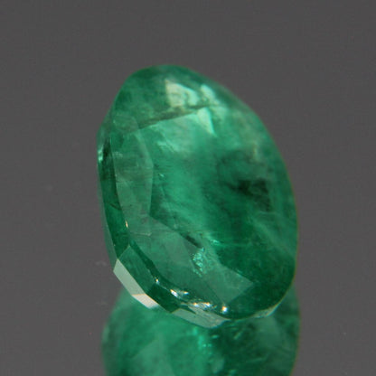 Smaragd 2.11 ct