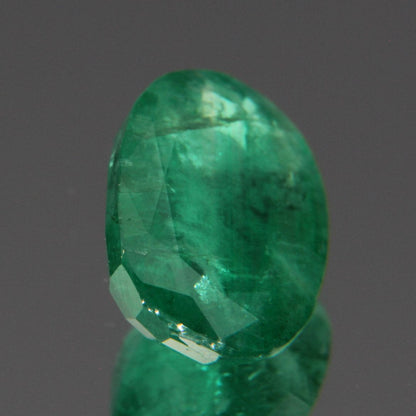 Smaragd 2.11 ct