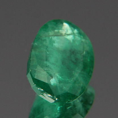 Smaragd 2.11 ct