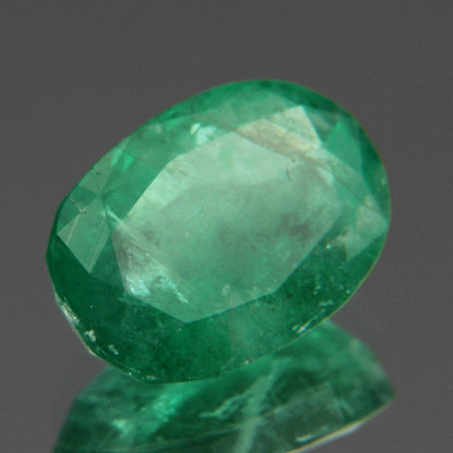 Smaragd 2.11 ct