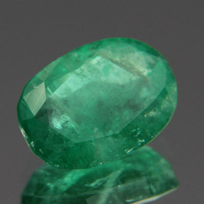 Smaragd 2.11 ct