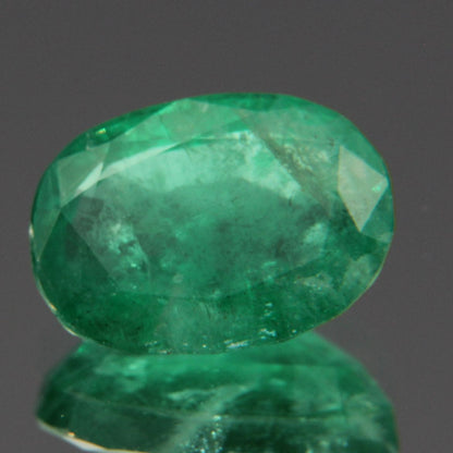 Smaragd 2.11 ct